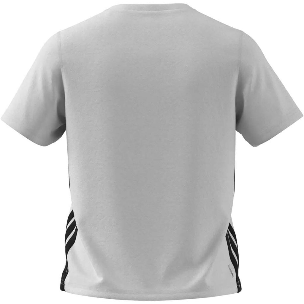 Train Essentials 3-Stripes Workout t-shirt