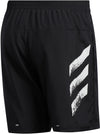 Run It 3-Stripes PB short