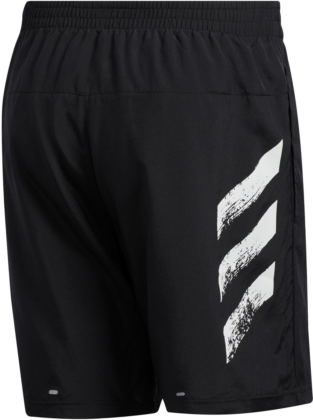 Run It 3-Stripes PB short