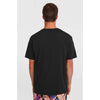 Uni Flower T-shirt strand