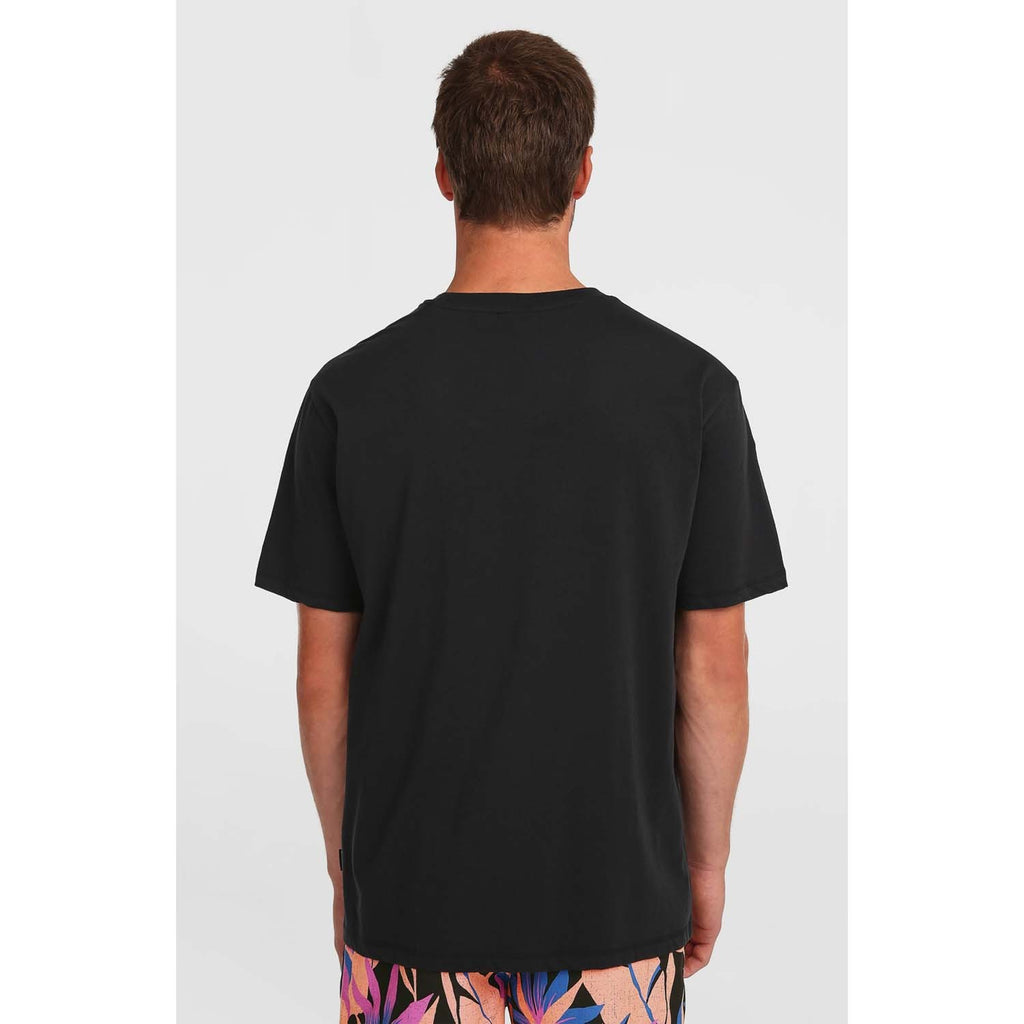 Uni Flower T-shirt strand