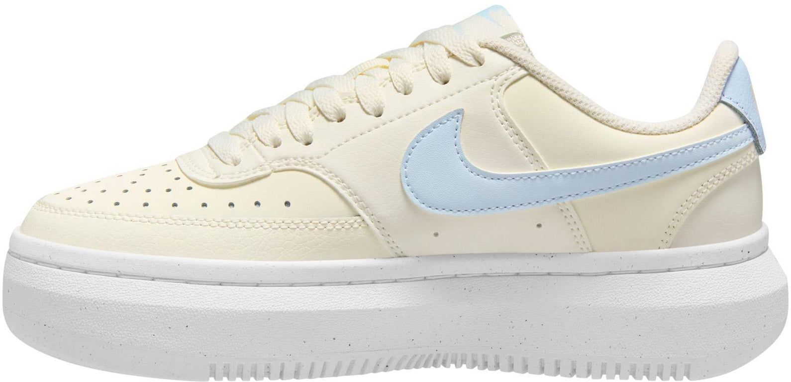 Court Vision Alta sneakers