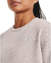 Essential Fleece Crew