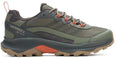 Speed Strike 2 Gtx Wandelschoenen low