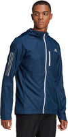 Pán.běž.bunda s kap. OWN THE RUN JKT