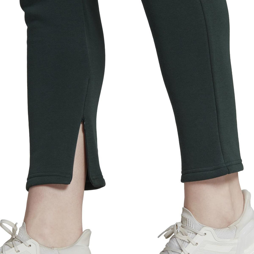 ALL SZN Fleece Tapered broek