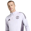 Manchester United Tiro 25 Competition Training Shirt