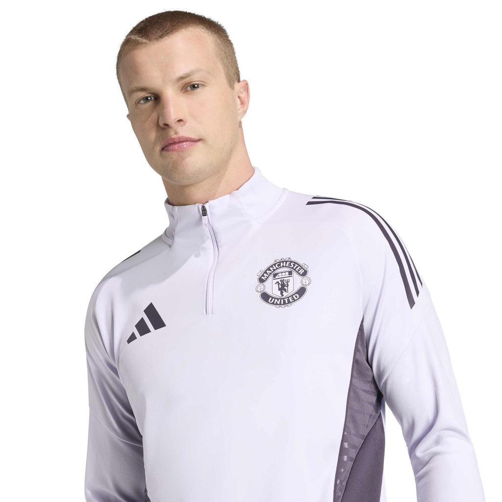 Manchester United Tiro 25 Competition Training Shirt