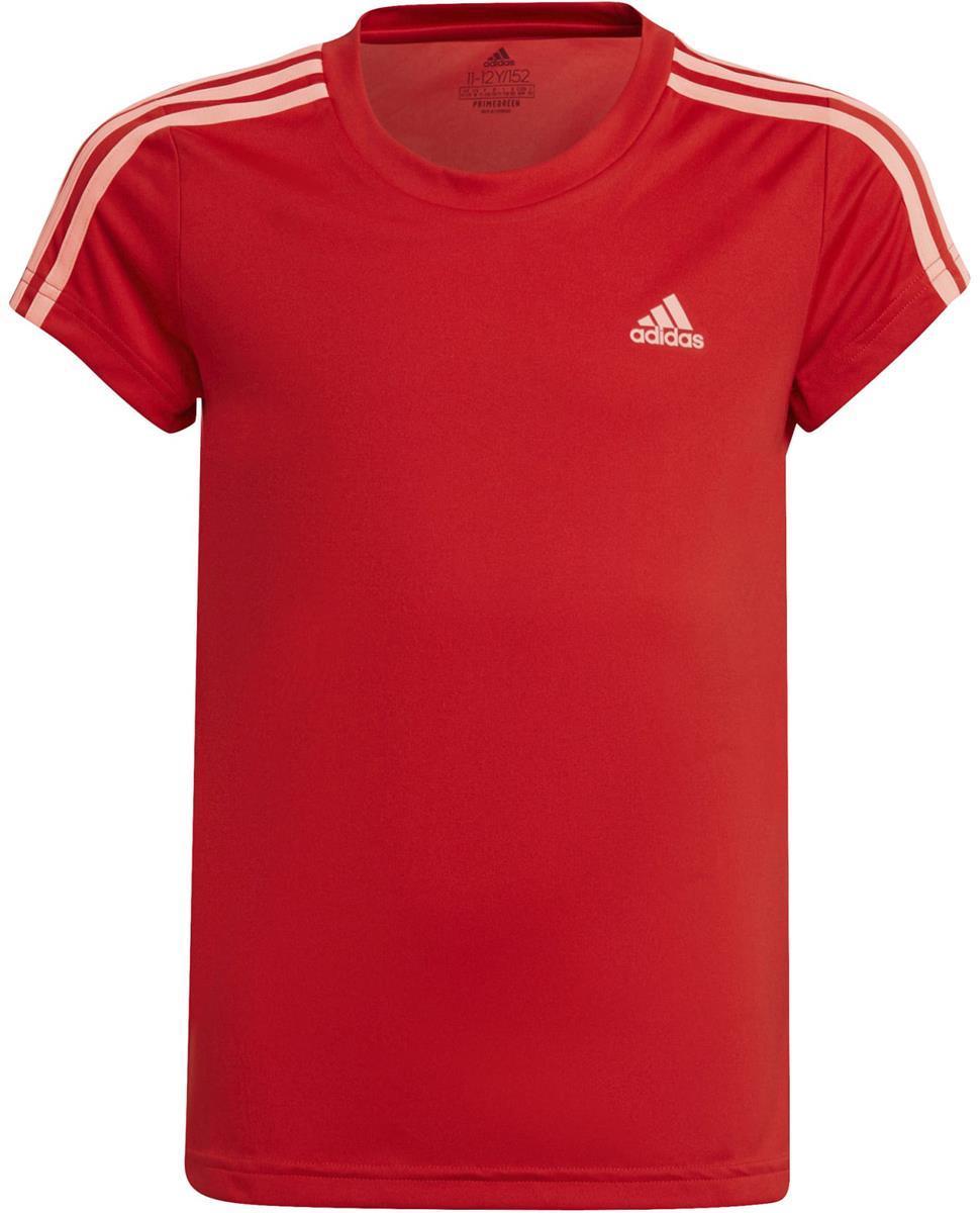 Designed 2 Move 3-Stripes kids shirt