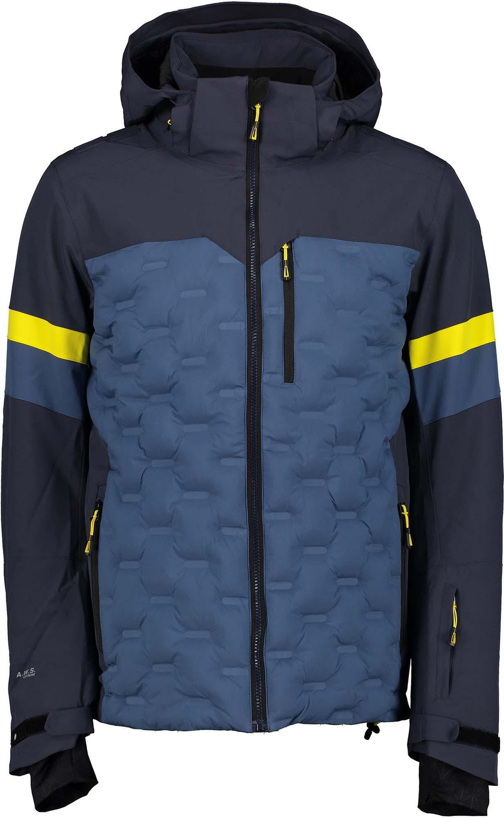 icepeak forestville jacket