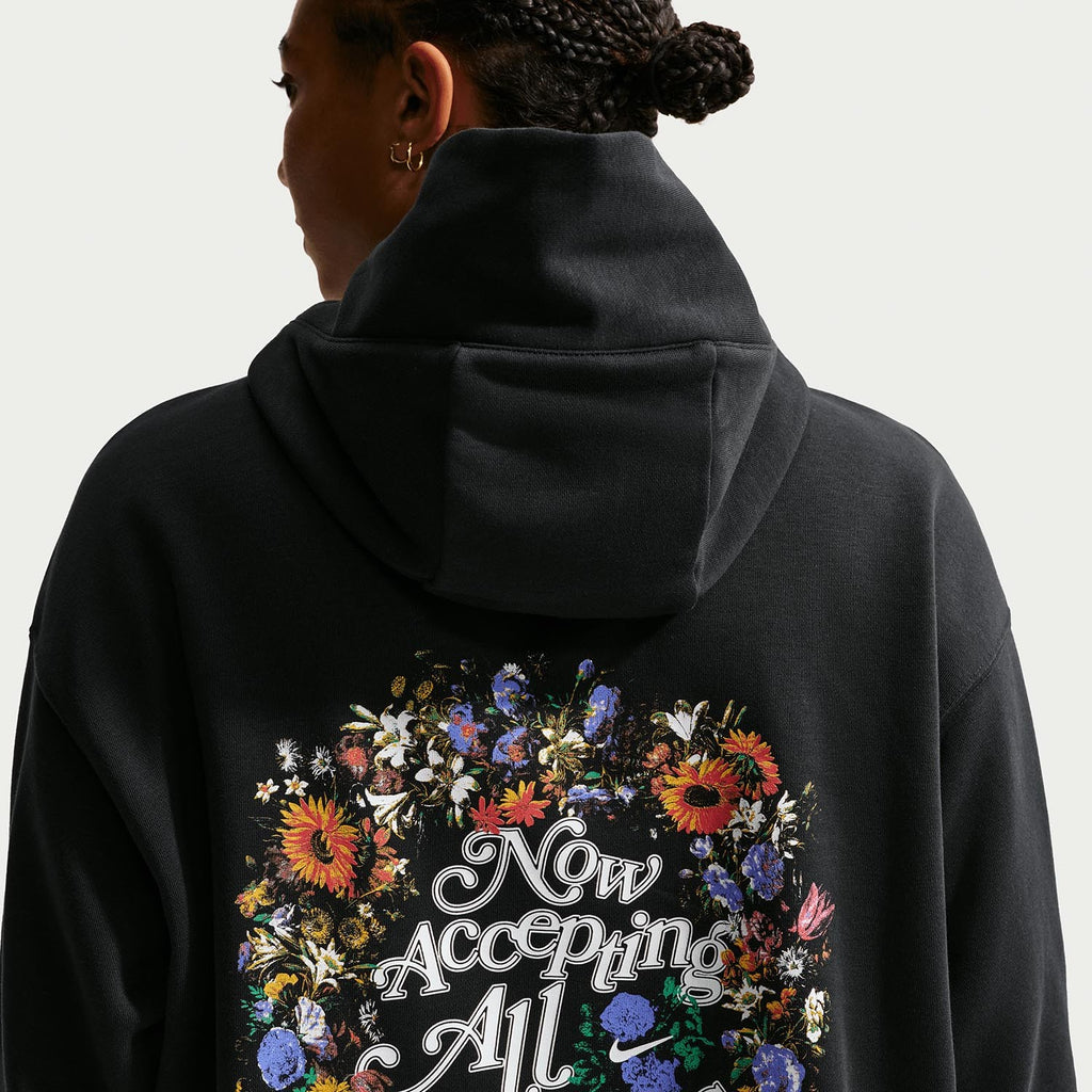Phoenix Fleece Women's Oversize shirt