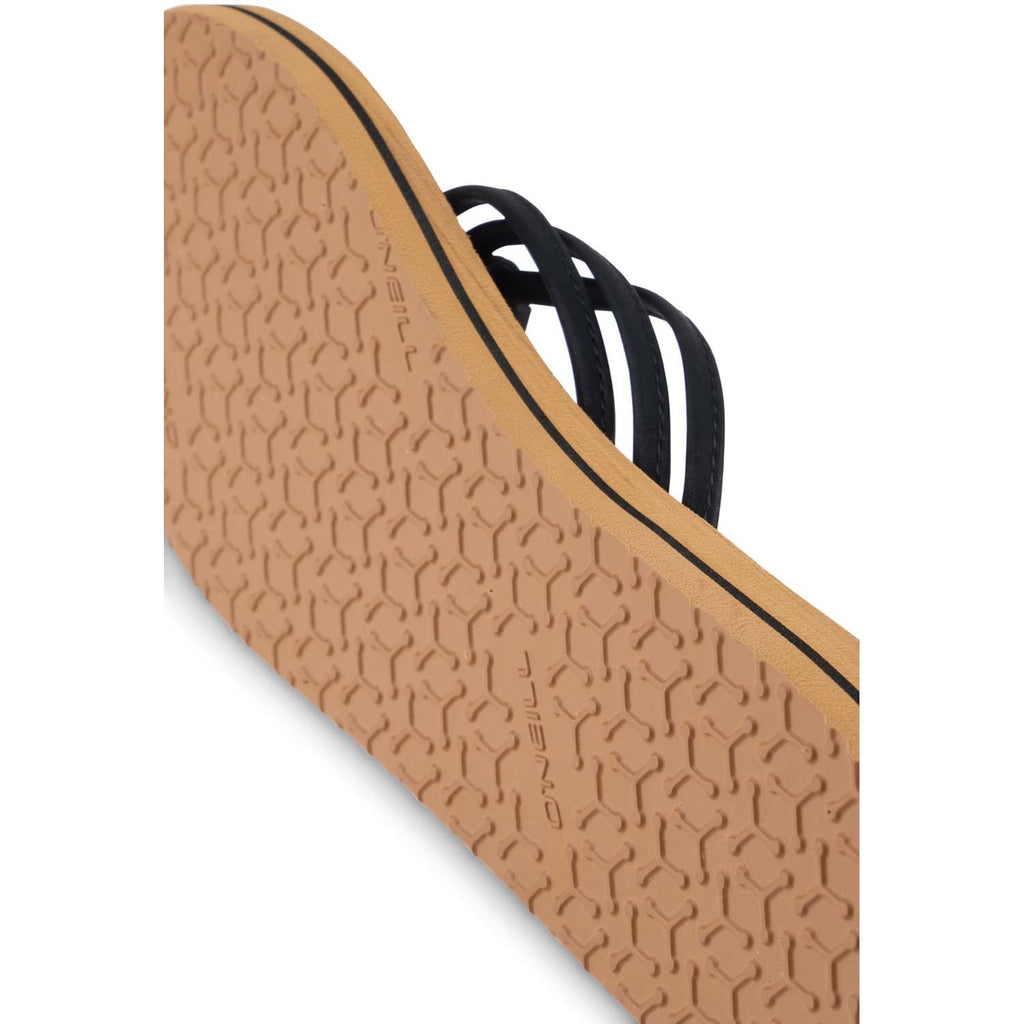 Ditsy Sandals