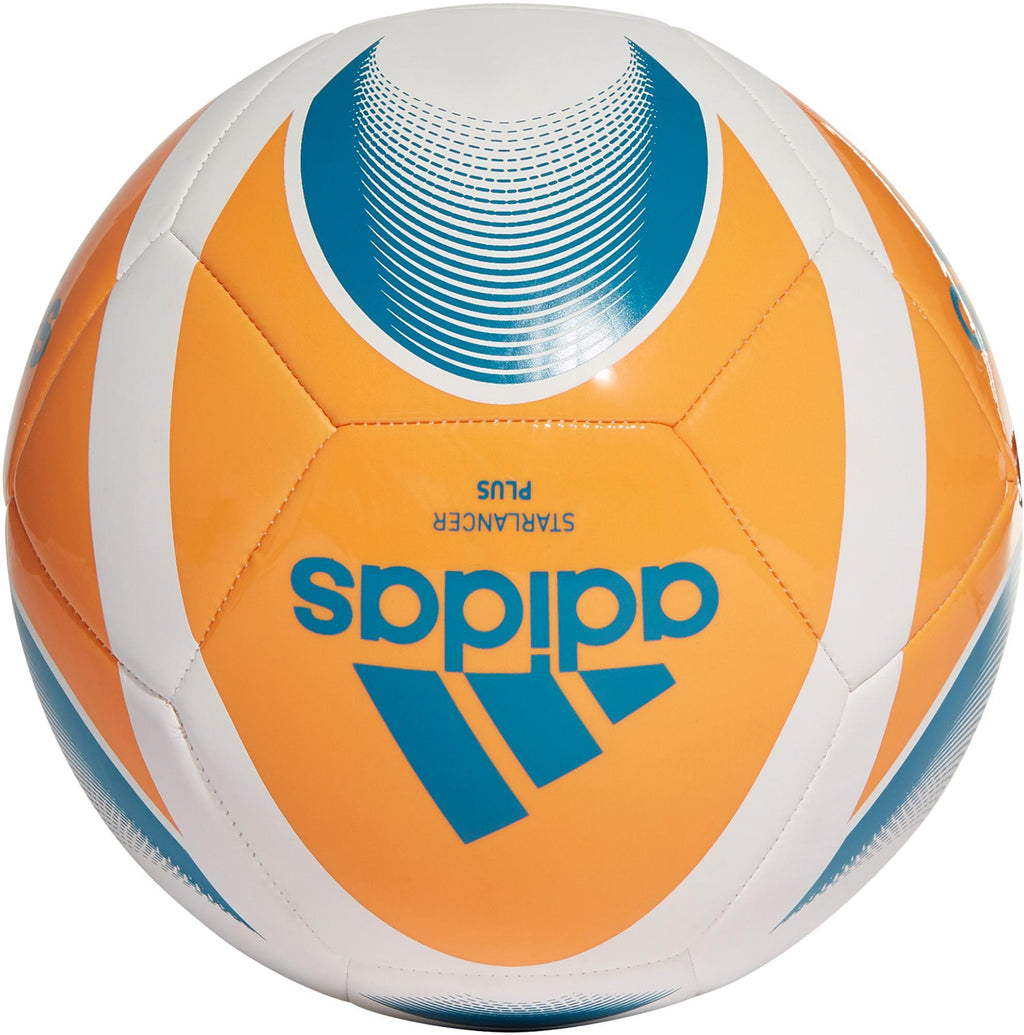 Starlancer Plus voetbal