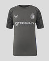 Feyenoord Performance Short Sleeve Tee