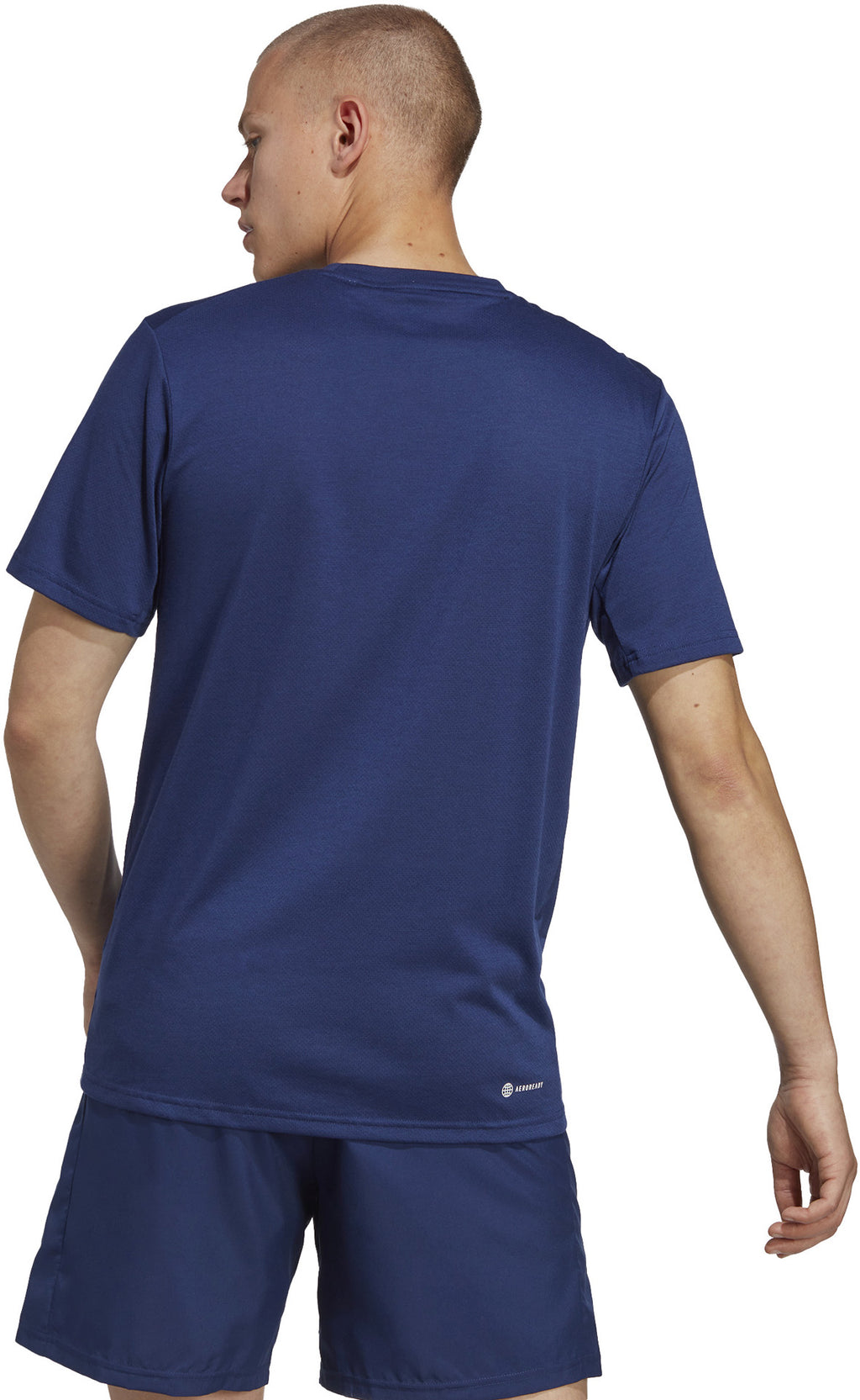 Train Essentials Comfort trainingsshirt