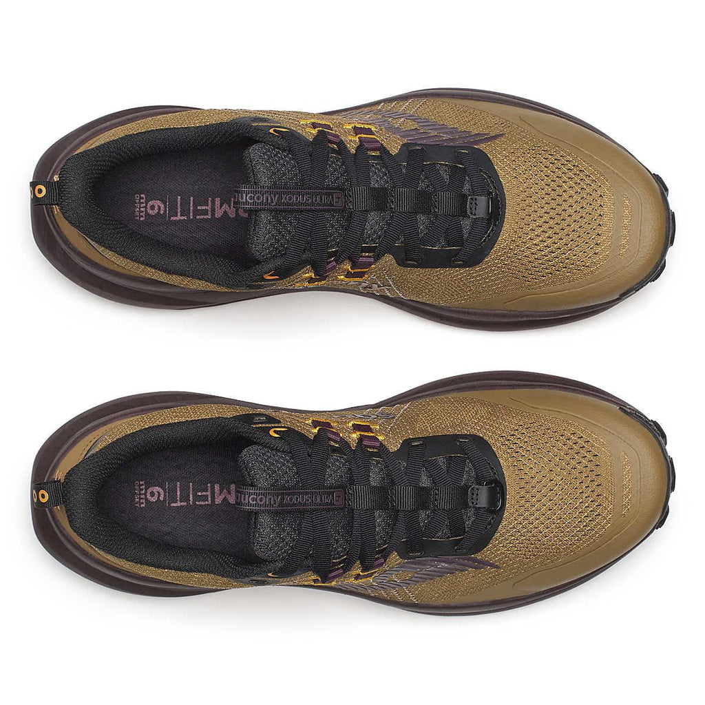 xodus ultra 4 hardloopschoenen