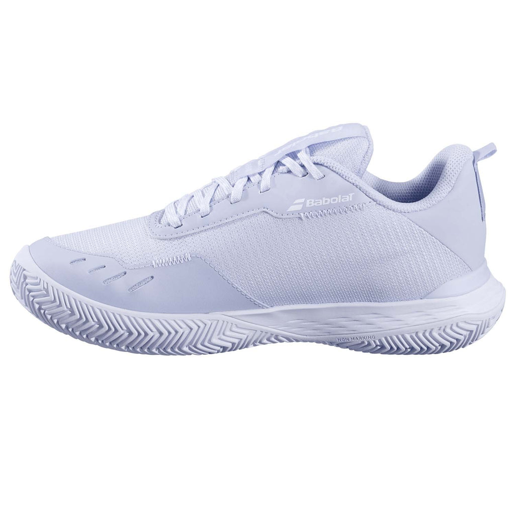 sfx evo clay tennisschoenen