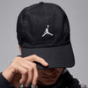 jordan club cap Ongestructureerde pet