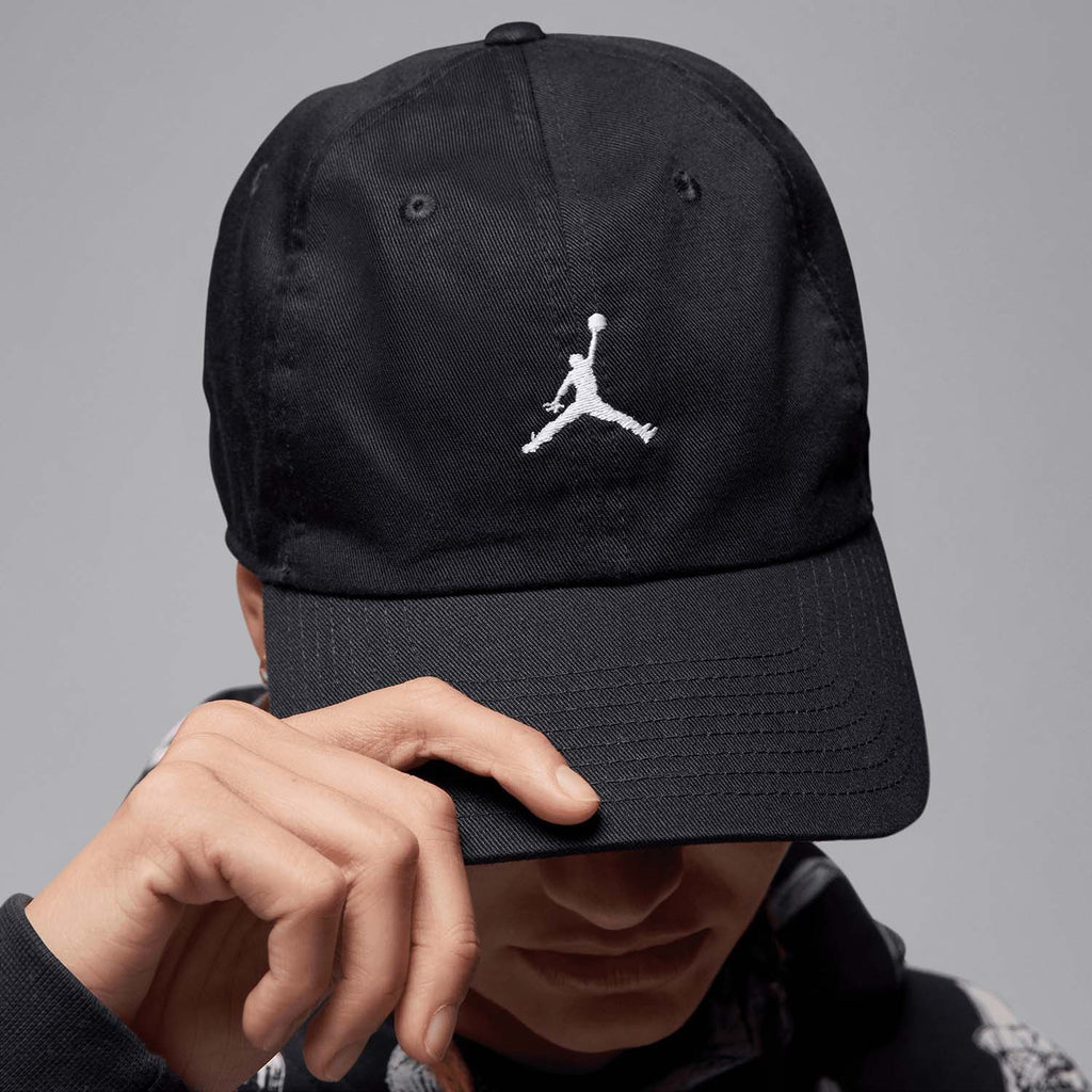 jordan club cap Ongestructureerde pet