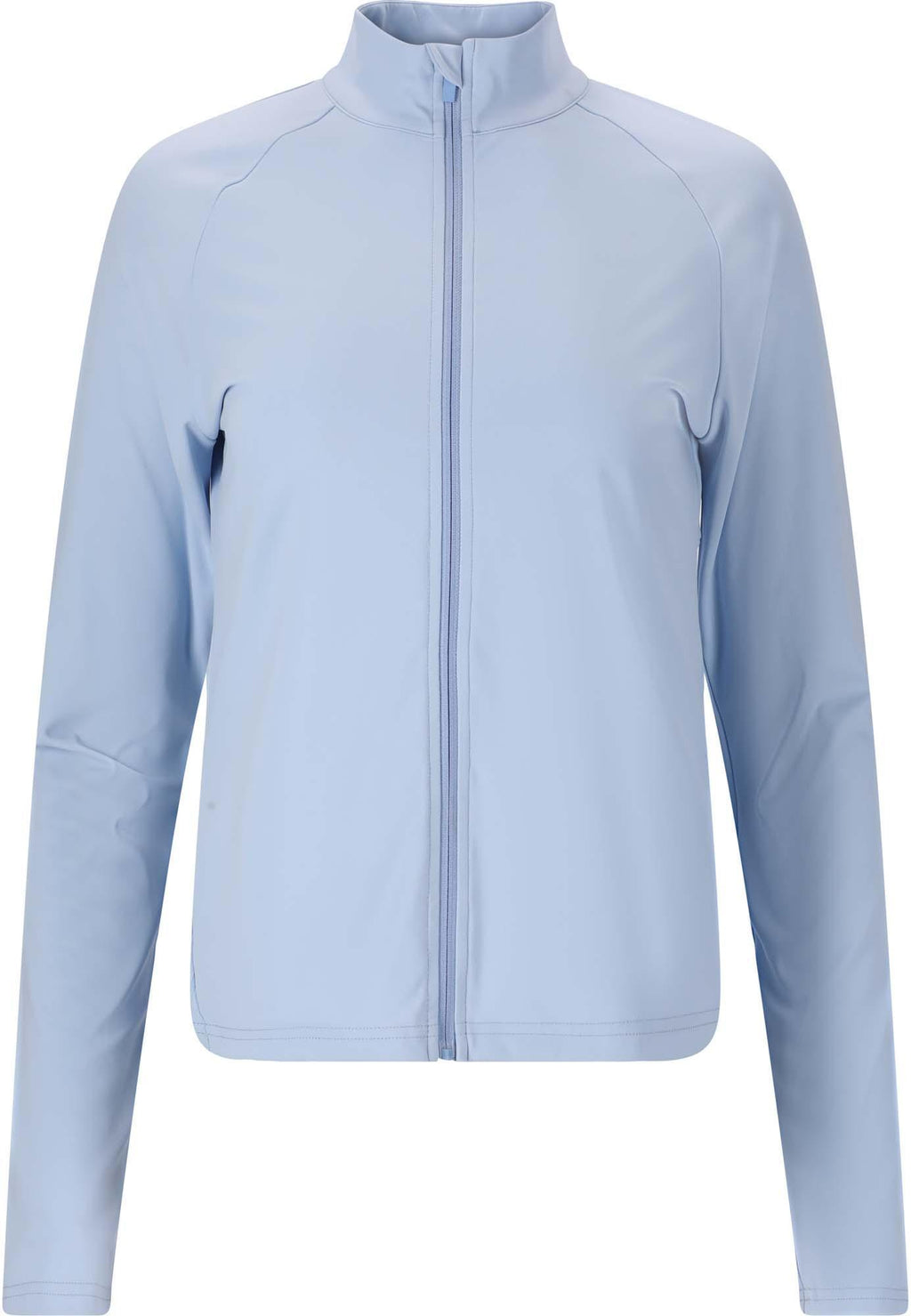 Aliya W Full Zip