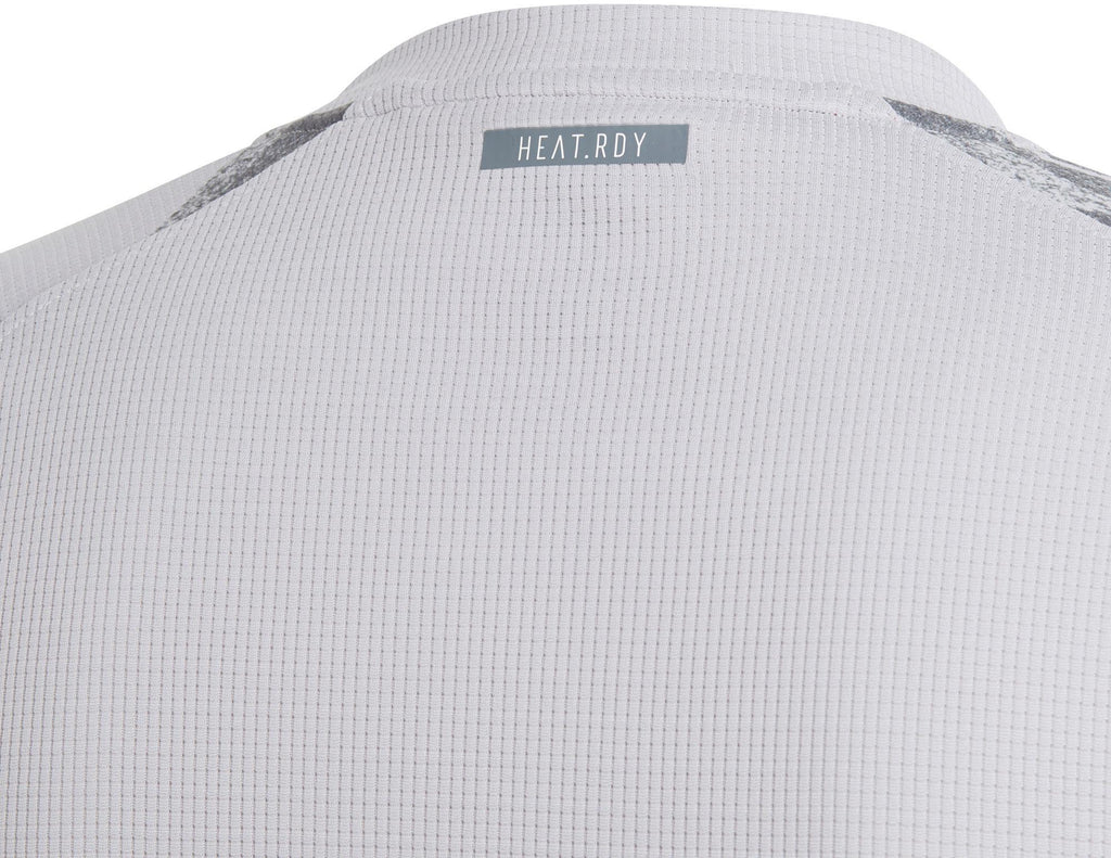 FREELIFT PRINTED TENNIS T-SHIRT HEAT.RDY