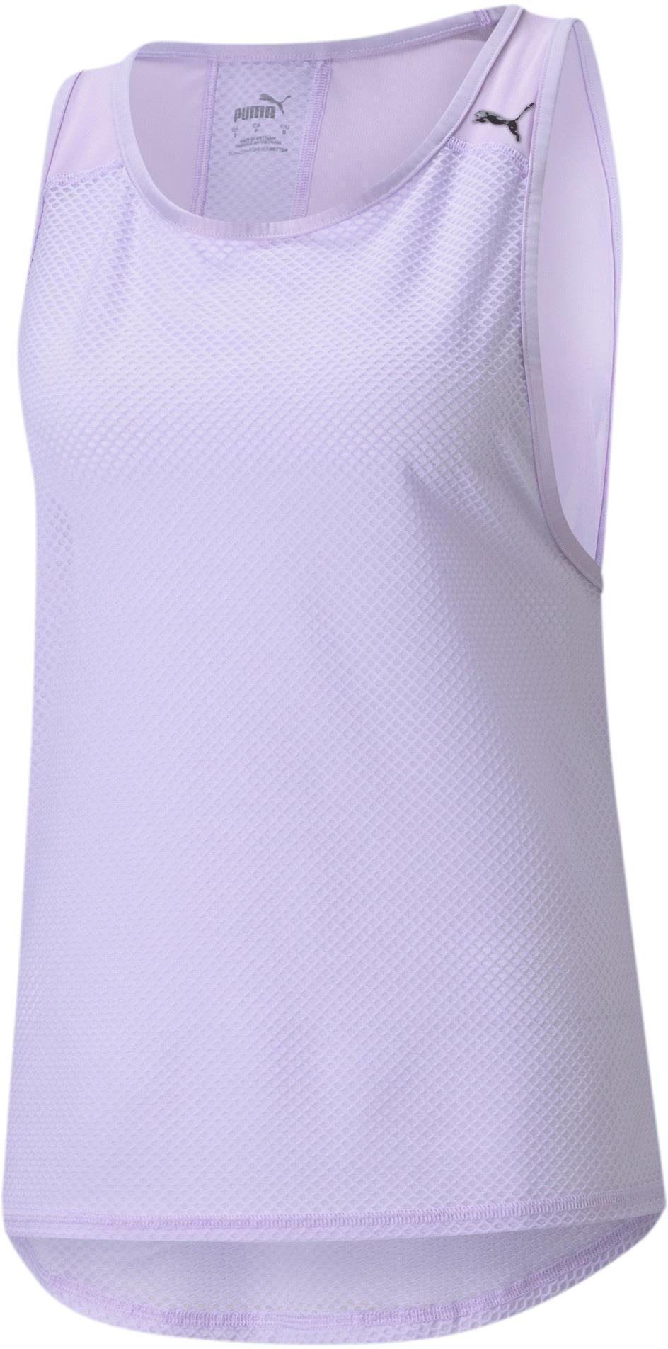 Train Mesh Tank