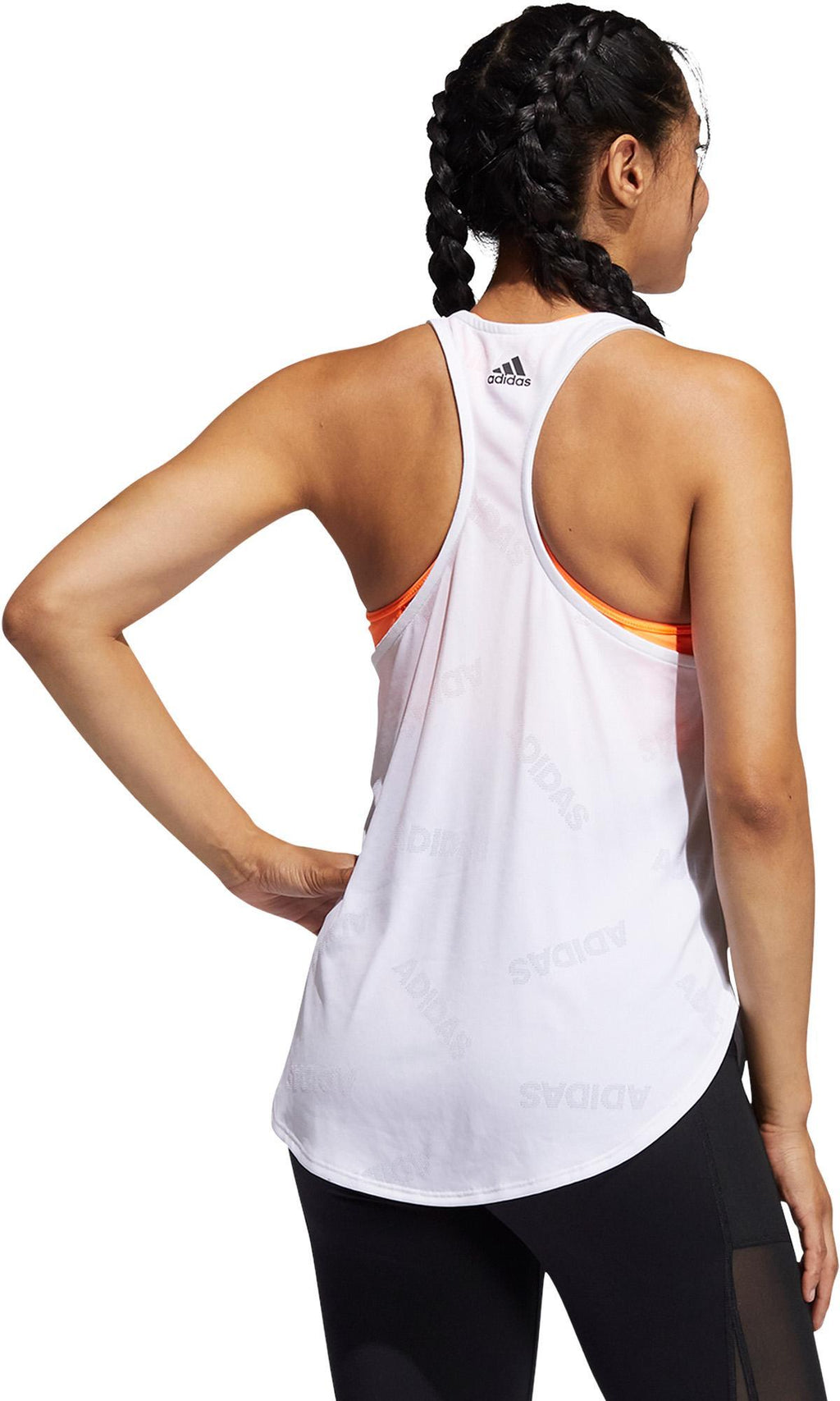 Jacquard Tanktop