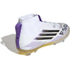 F50 Elite Mid FG kids Voetbalschoenen