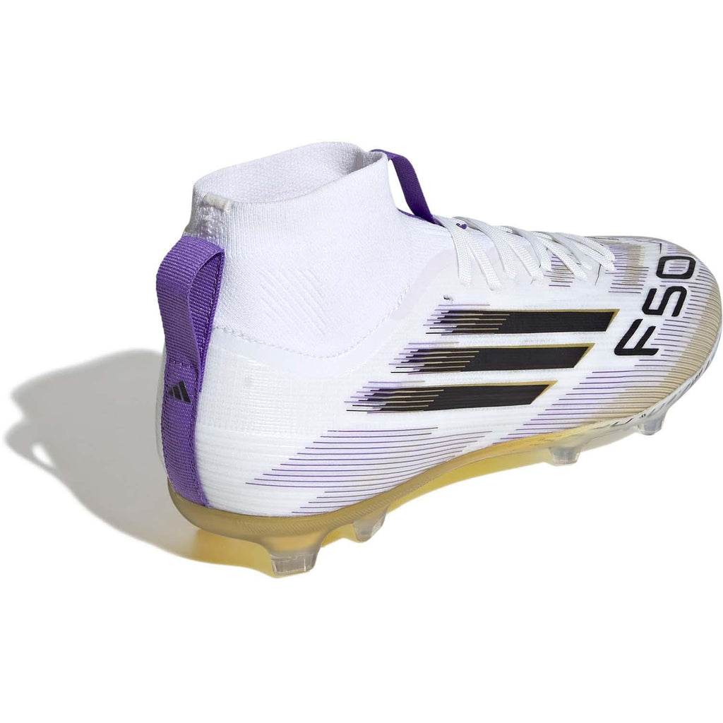 F50 Elite Mid FG kids Voetbalschoenen