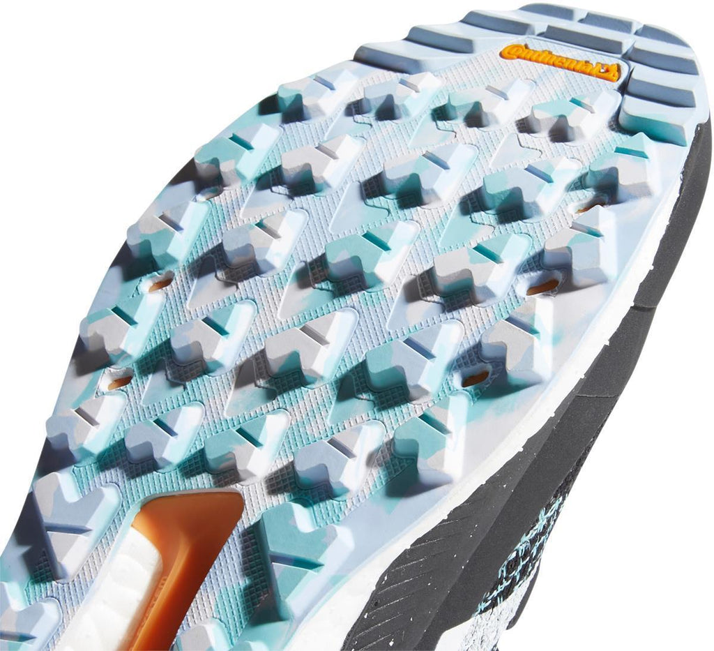 terrex free hiker parley w