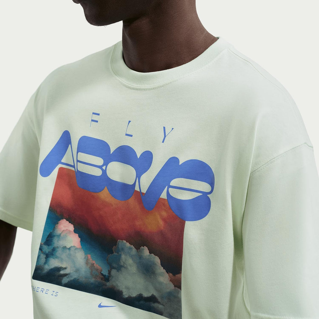 Sportswear T-shirt
