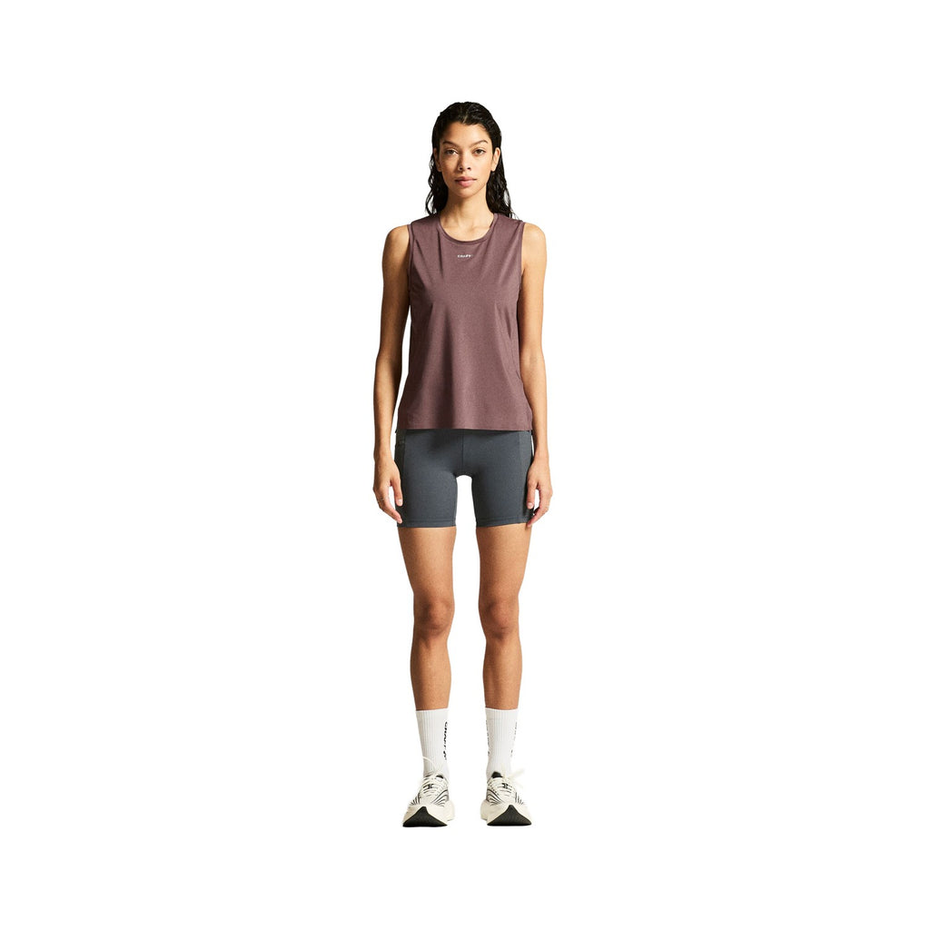 Pro Trail Short Tights