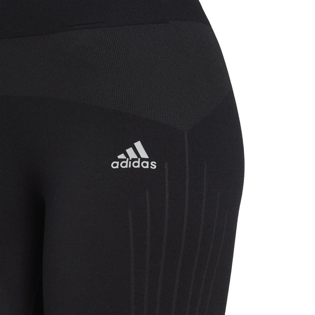 Aeroknit Winter Running Legging