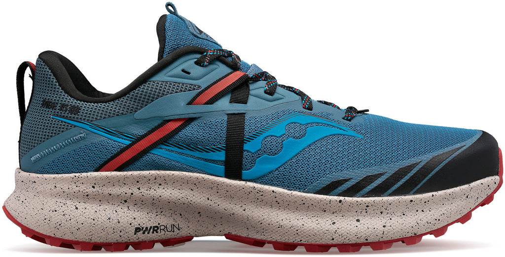 Ride 15 Tr trailrunschoenen
