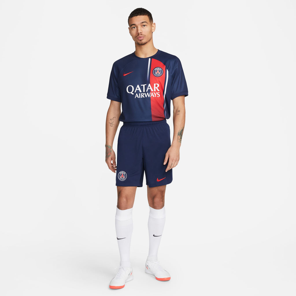 Paris Saint-Germain 2023/24 Stadium short