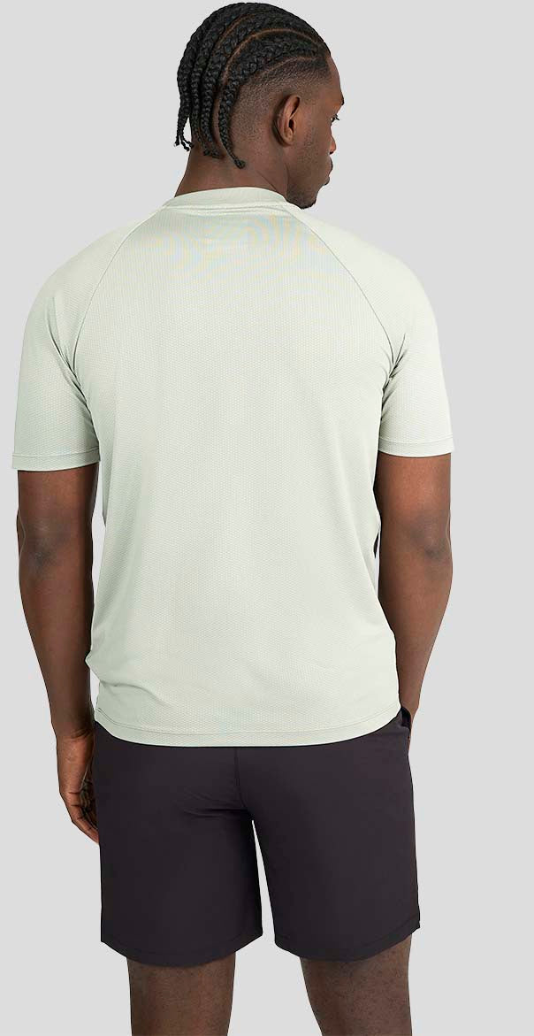 Protek Training shortsleeve shirt