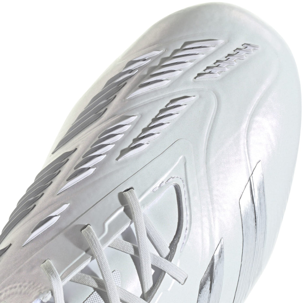Predator 24 Elite Low FG voetbalschoenen