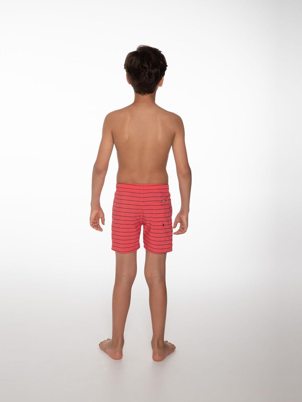 Bjorn 21 Jr Beachshort