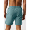 zip 7 inch shorts