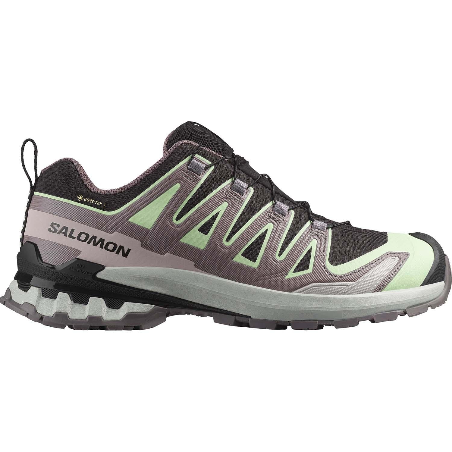 xa pro 3d v9 gore-tex w