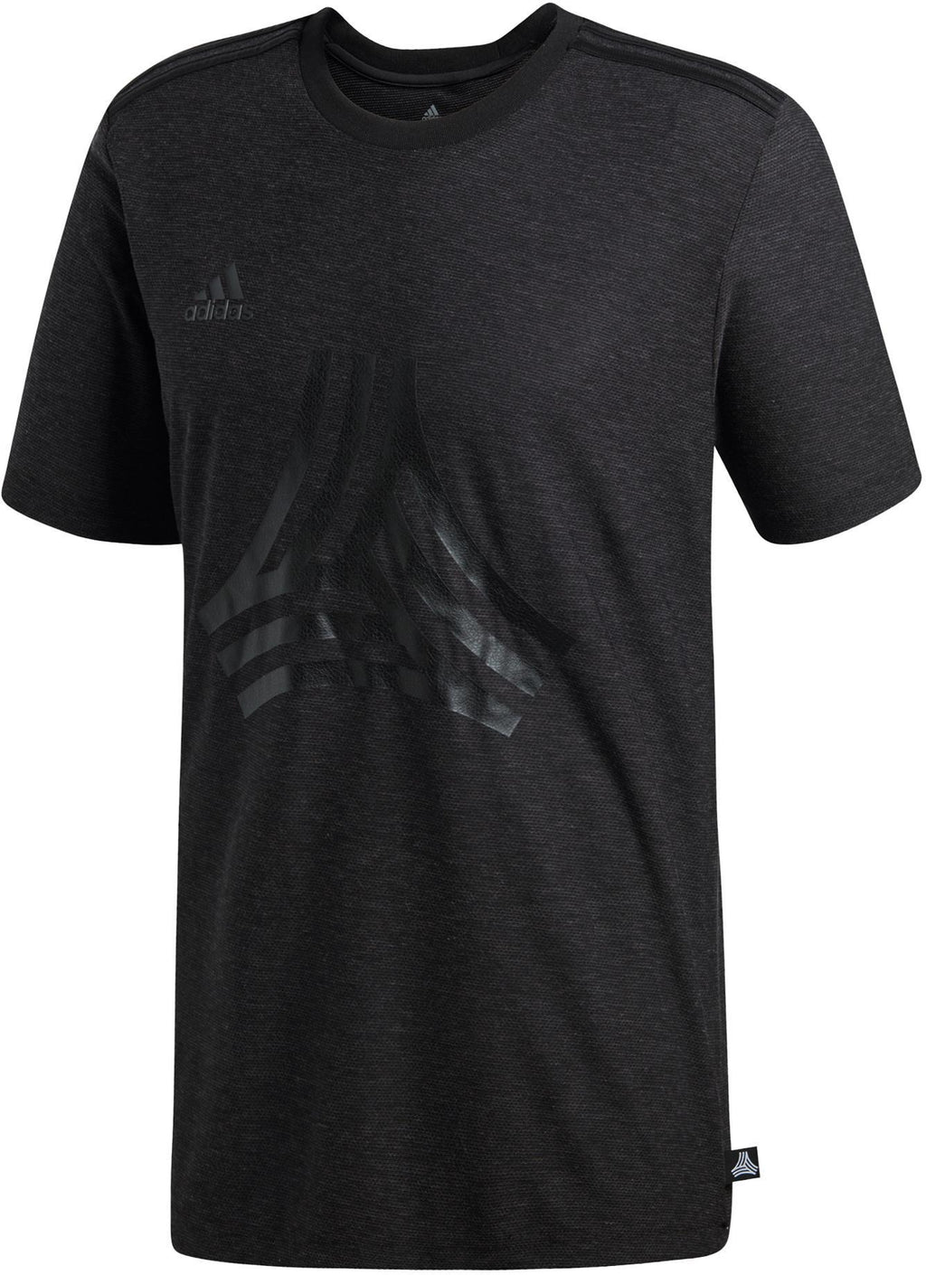 Tango Logo shirt