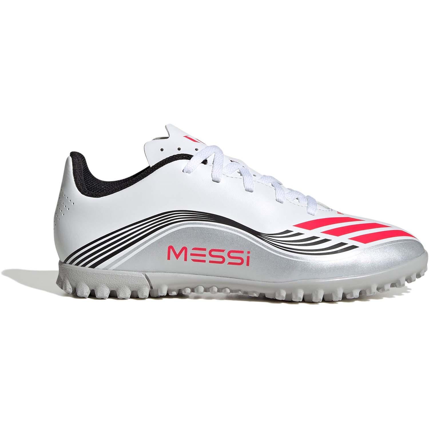 F50 Messi Club TF voetbalschoenen Kids
