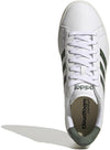 Grand Court Cloudfoam sneakers