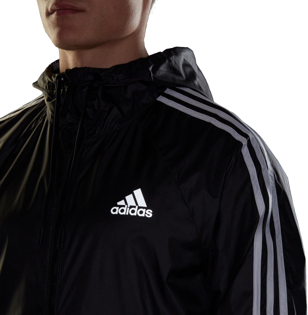 BSC 3-Stripes Windjack