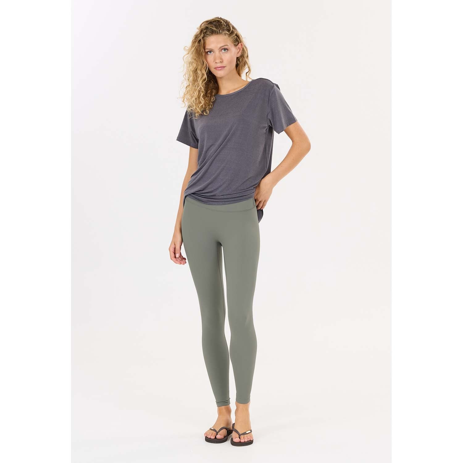 Luxe  Tights training