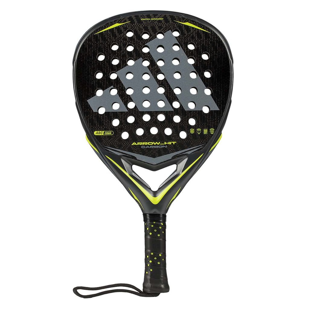 Arrow Hit Carbon 2026 padel racket