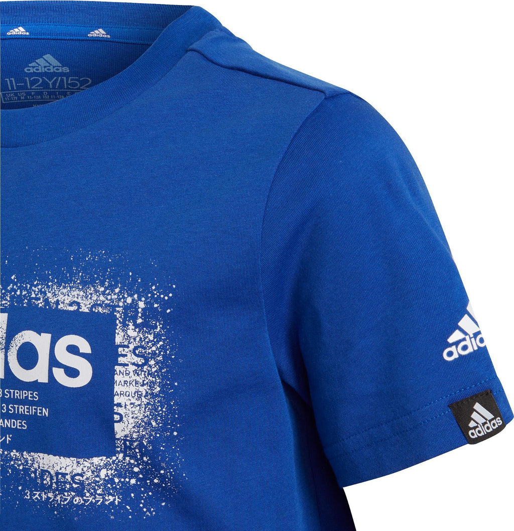 B GFX TEE 1. T-Shirt