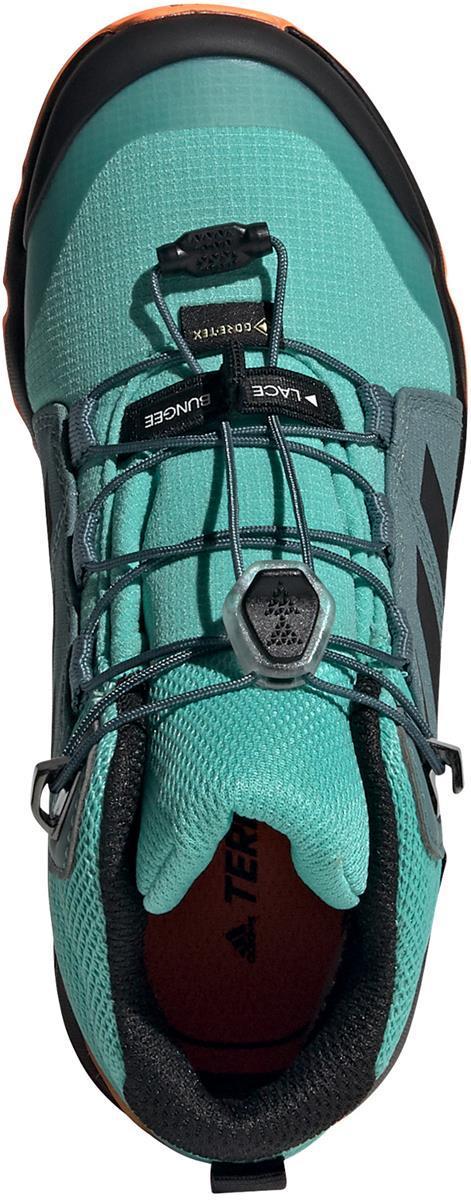 adidas Terrex Mid GTX K