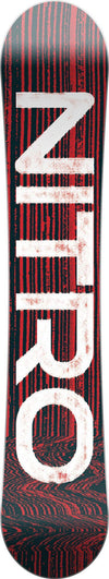 Nitro Board Prime Distort