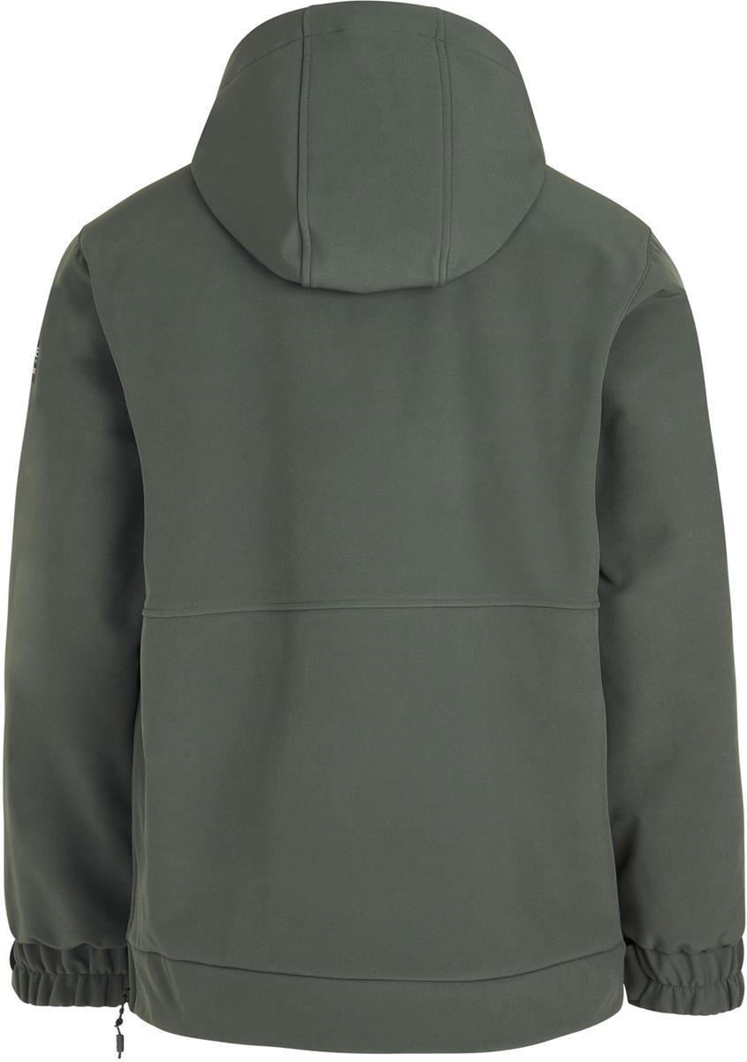 Prtcomo Anorak